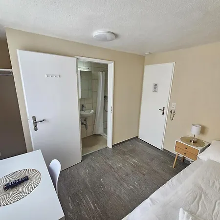 Hotel Surselva Chur