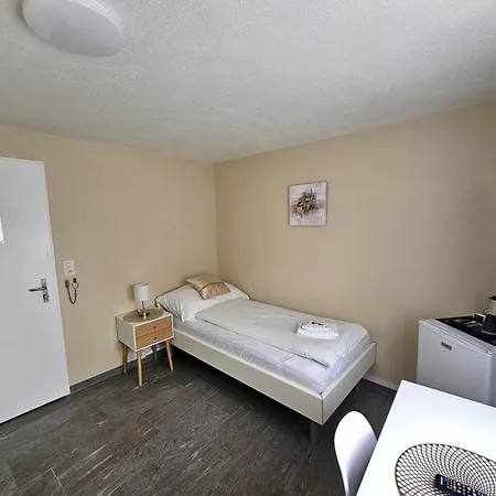 Surselva Hotel *