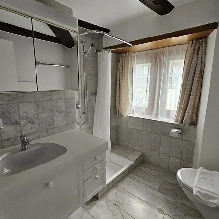 Surselva Hotel