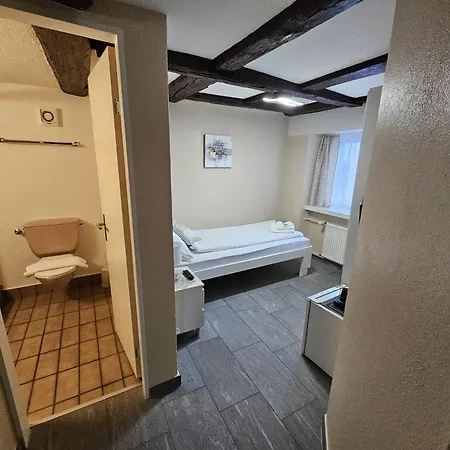 Hotel Surselva *