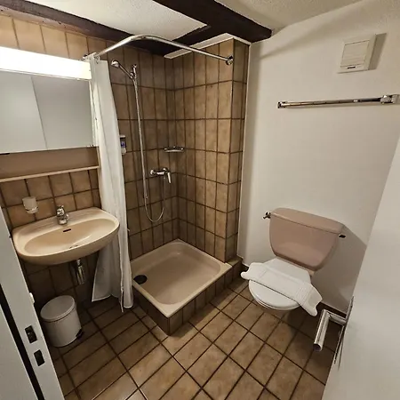 Hotel Surselva Chur