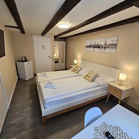 Hotel Surselva