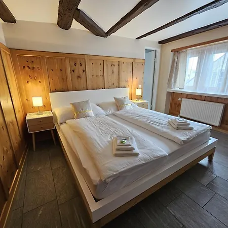 Surselva * 库尔