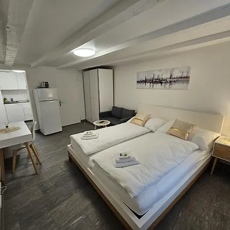 Surselva Hotel *