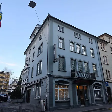 Surselva Hotel Chur