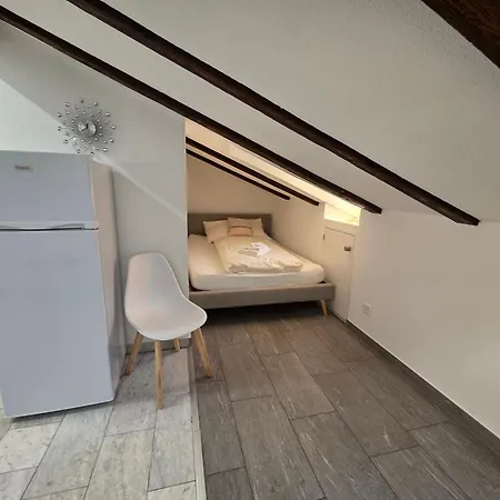 Hotel Surselva