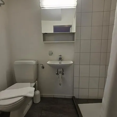 Surselva Hotel Chur