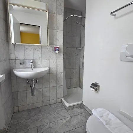 Hotel Surselva Chur