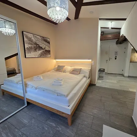 Surselva Hotel Chur