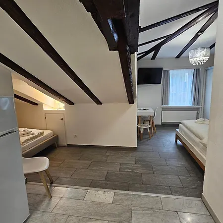 Surselva Hotel