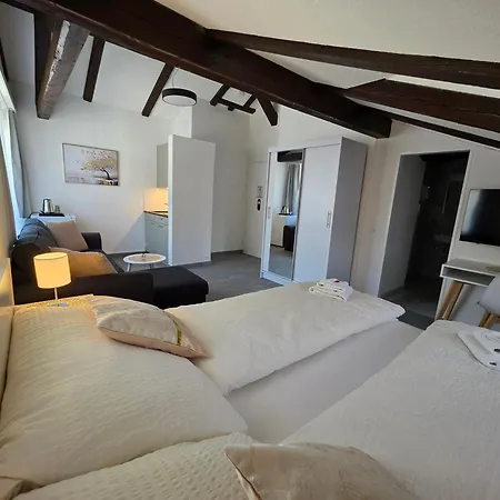 Surselva Hotel
